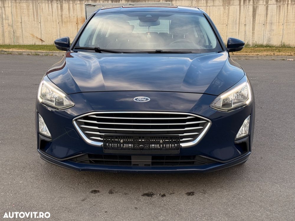 Ford Focus - 5