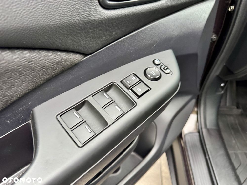 Honda CR-V 2.0 Comfort (Honda Connect+) / (2WD) - 16