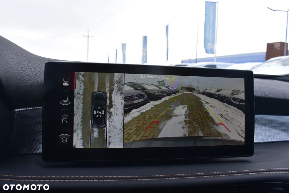 Alfa Romeo Tonale 1.5 T4 GSE mHEV Veloce DCT - 34