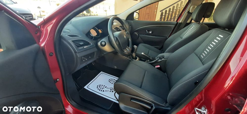 Renault Megane - 35