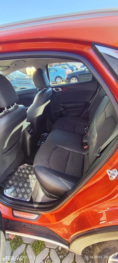 Kia XCeed 1.4 T-GDI L Business Line - 8