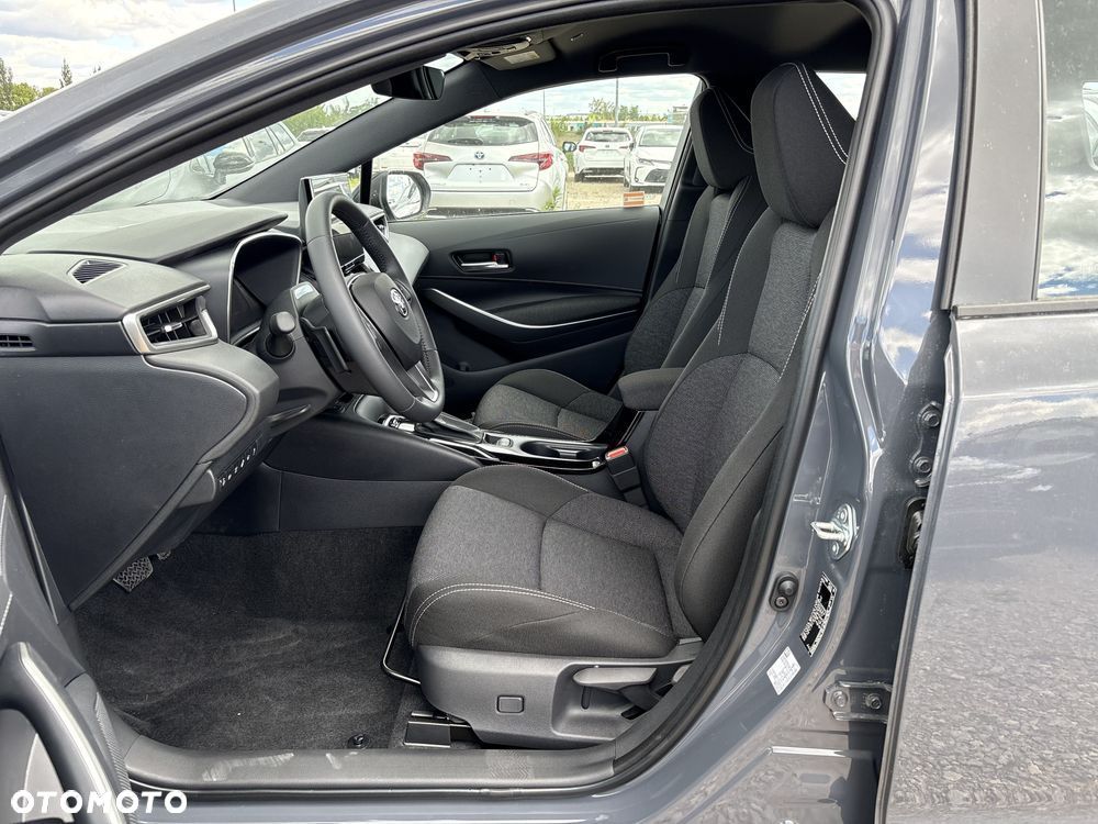 Toyota Corolla 1.8 Hybrid Comfort - 11
