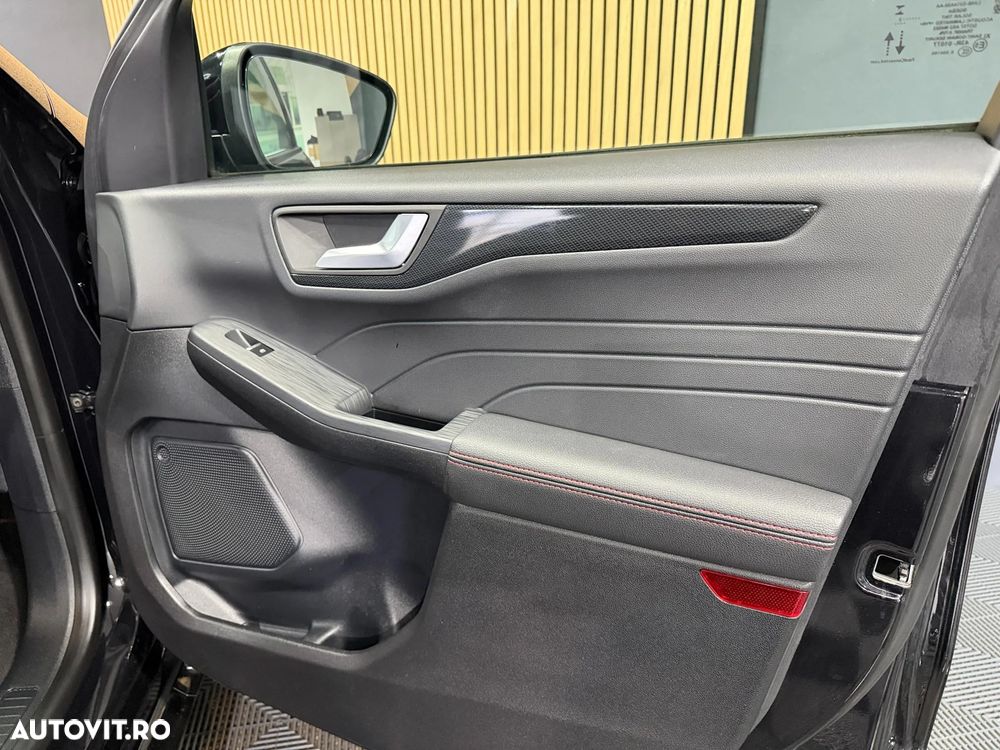 FORD Kuga 2022 — imagine 58