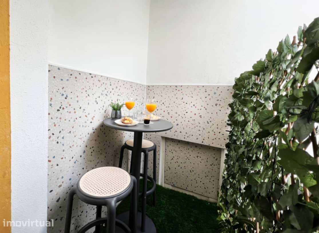 Apartamento em Rua da Bombarda, Lisboa - Grande imagem: 2/37