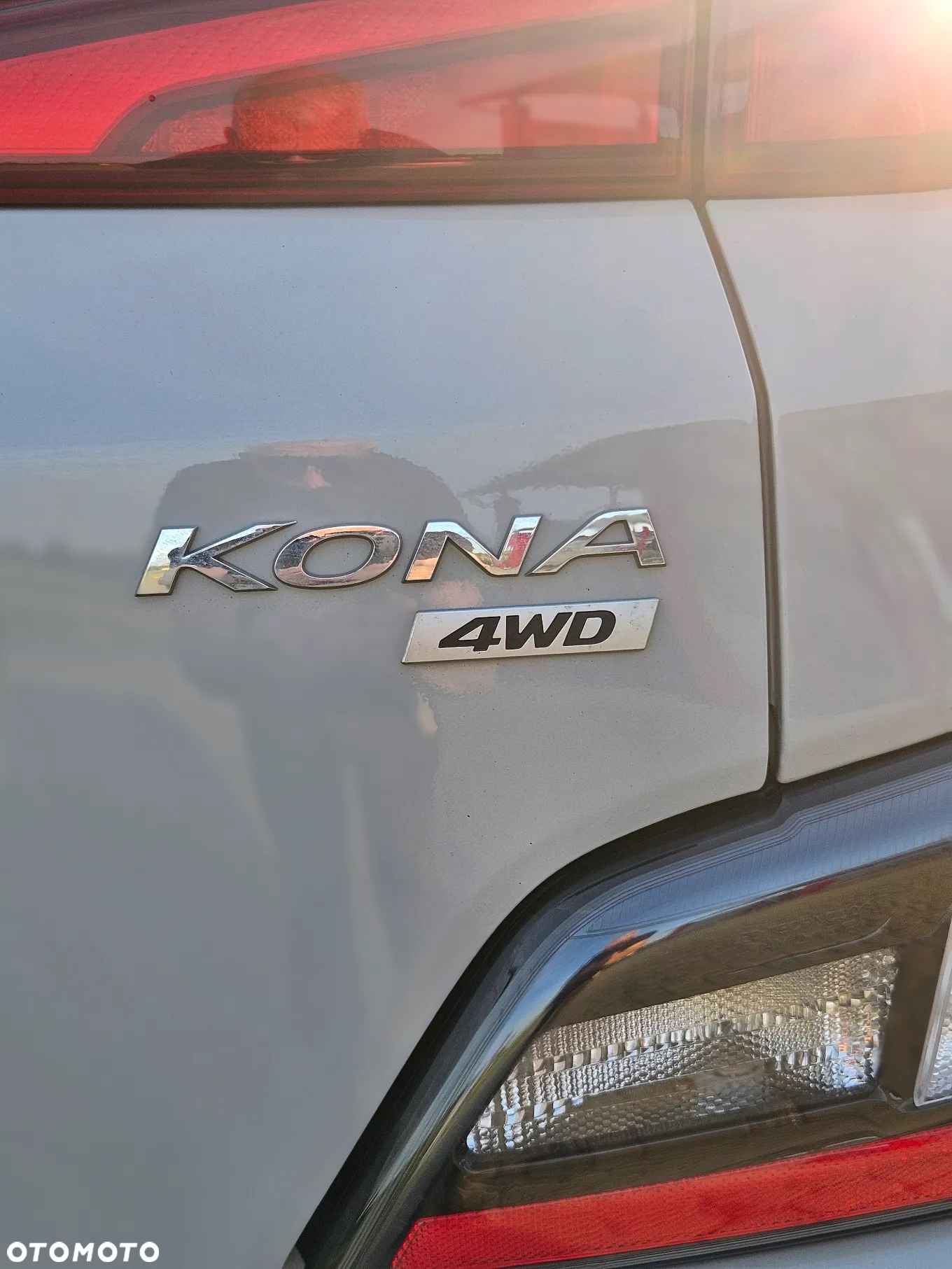 Hyundai Kona 1.6 T-GDI Premium N Line 4WD DCT - 12