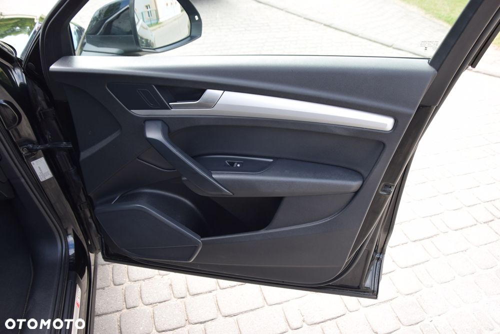 Audi Q5 2.0 TDI S tronic - 31