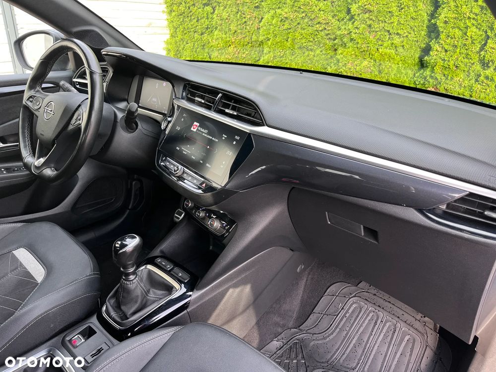 Opel Corsa 1.2 Ultimate Pack S&S - 24