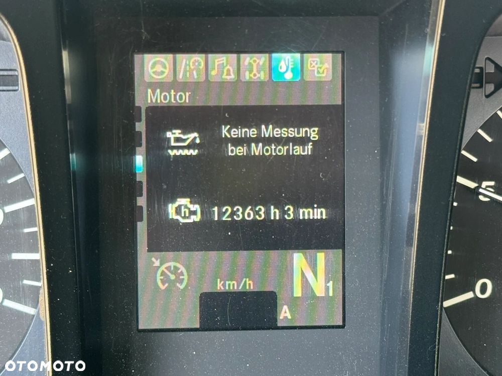 Mercedes-Benz AROCS 3246 8x4 EURO6 WYWROTKA TRÓJSTRONNA Z BORDMATIKIEM - 18