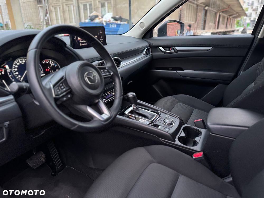 Mazda CX-5 2.0 Center-Line Plus 2WD - 18