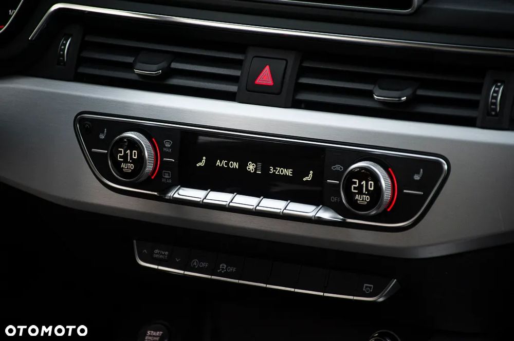Audi A4 Avant 40 TDI S tronic S line - 19