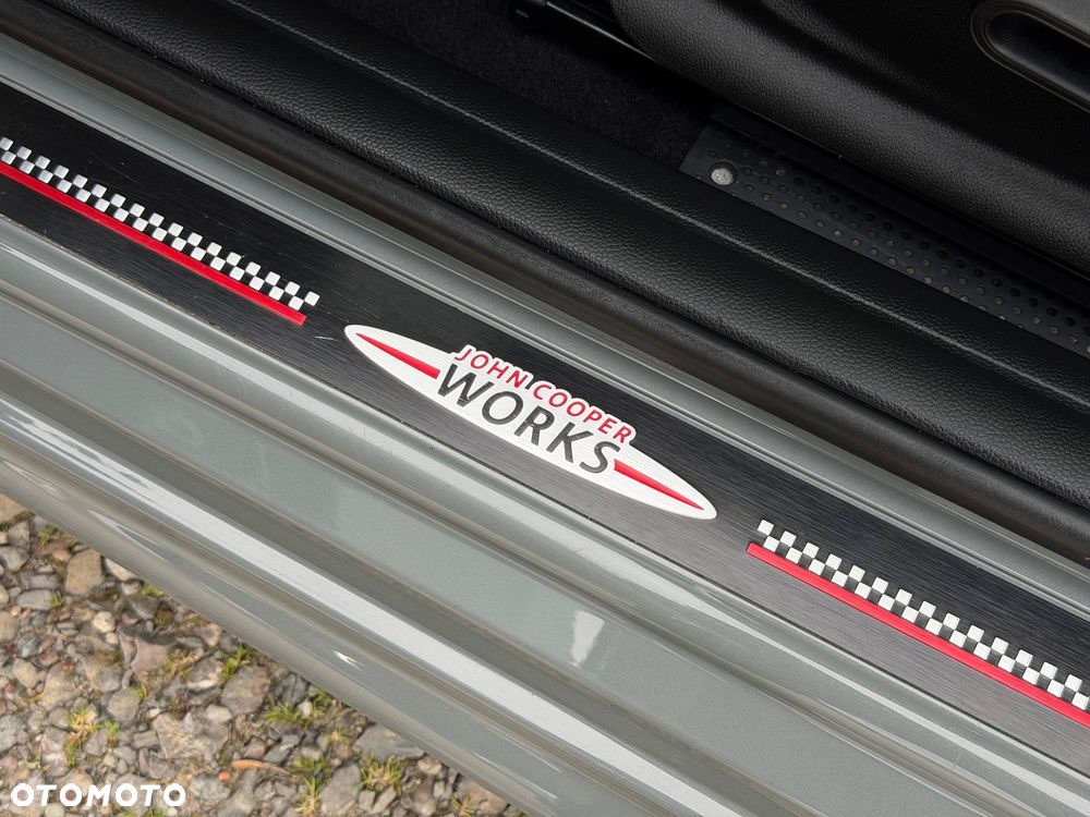 MINI Cooper John Works John Works Trim - 29