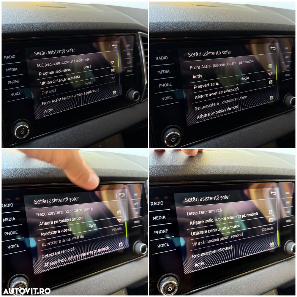 Skoda Karoq 1.5 TSI Ambition - 25