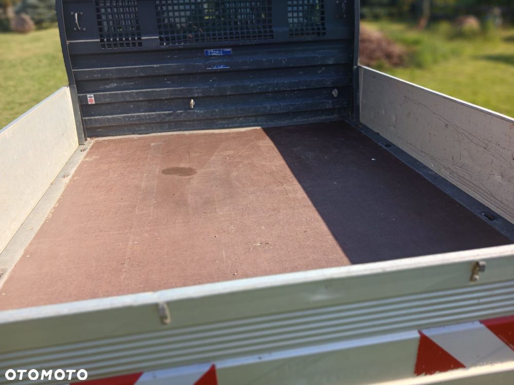 Ford TRANSIT/TOURNEO - 12