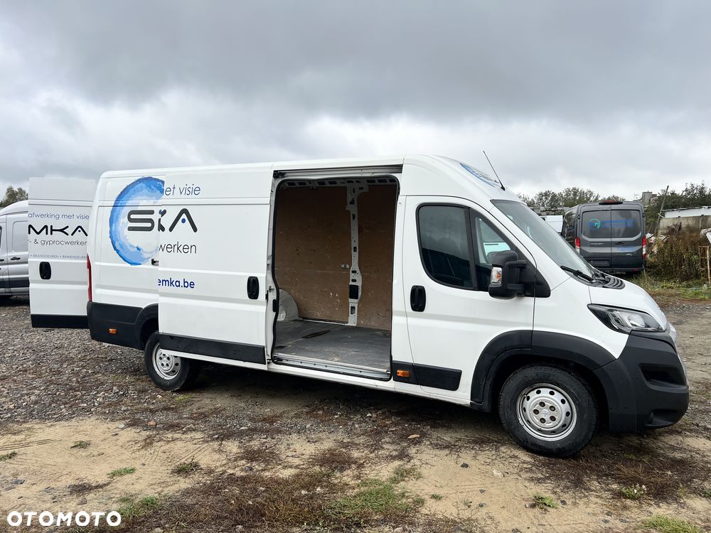 Peugeot Boxer - 6