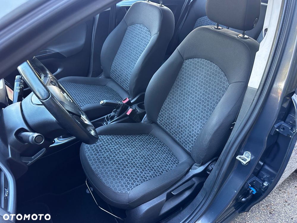 Opel Corsa 1.4 Color Edition - 19