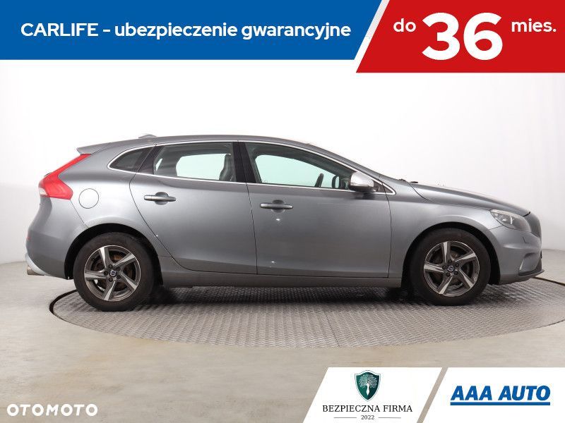 Volvo V40 - 7