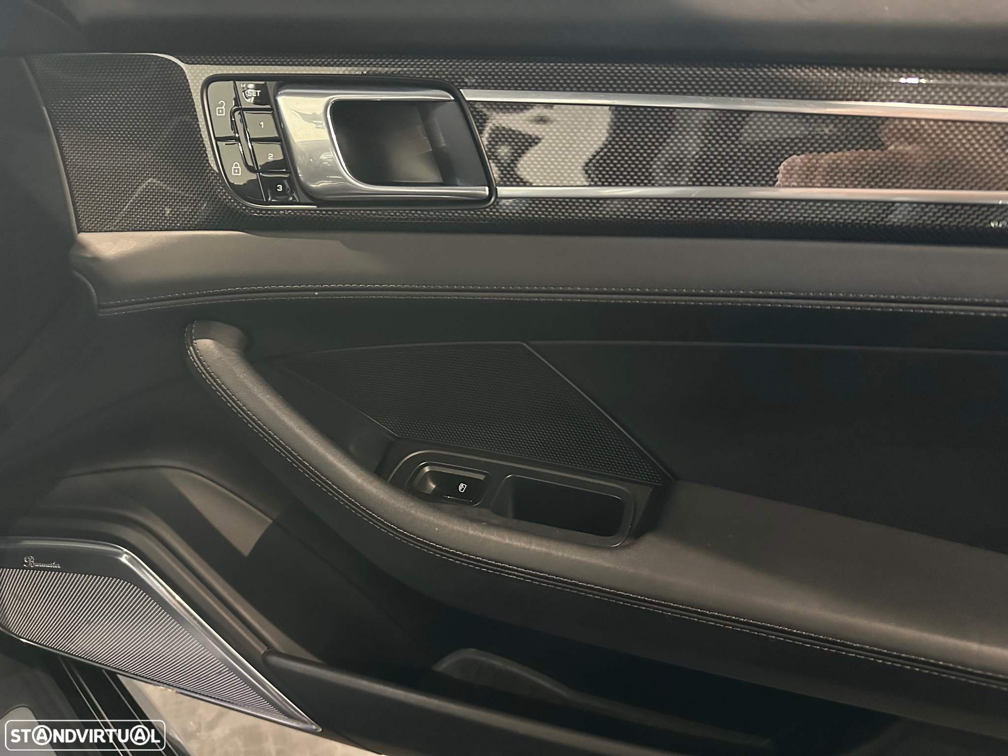 Porsche Panamera Sport Turismo - 33