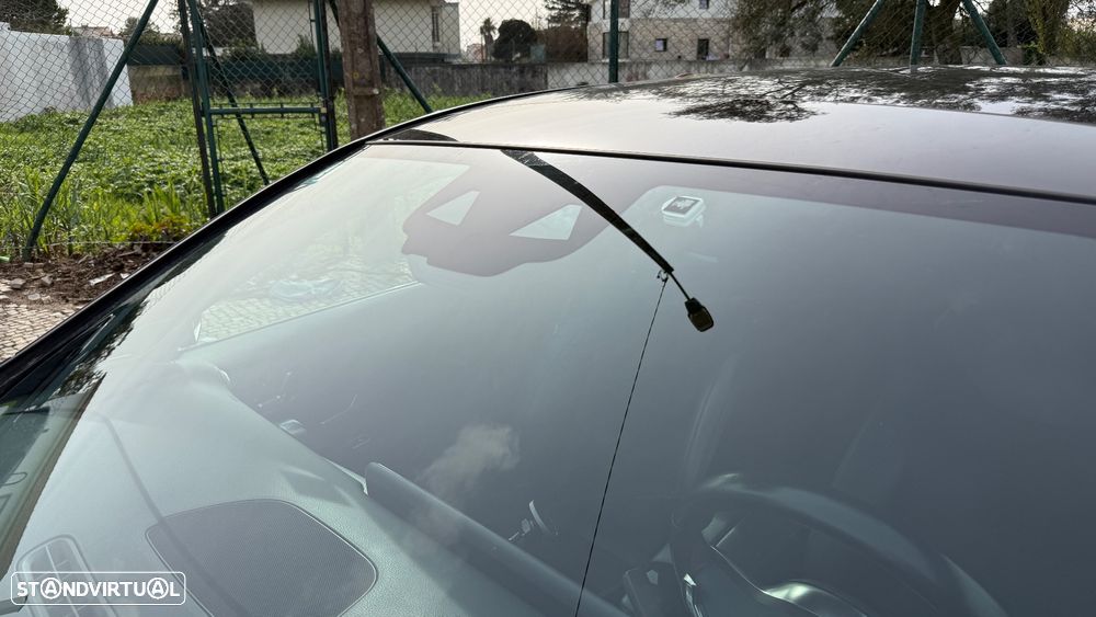 Mercedes-Benz A 180 d AMG Line Aut. - 11