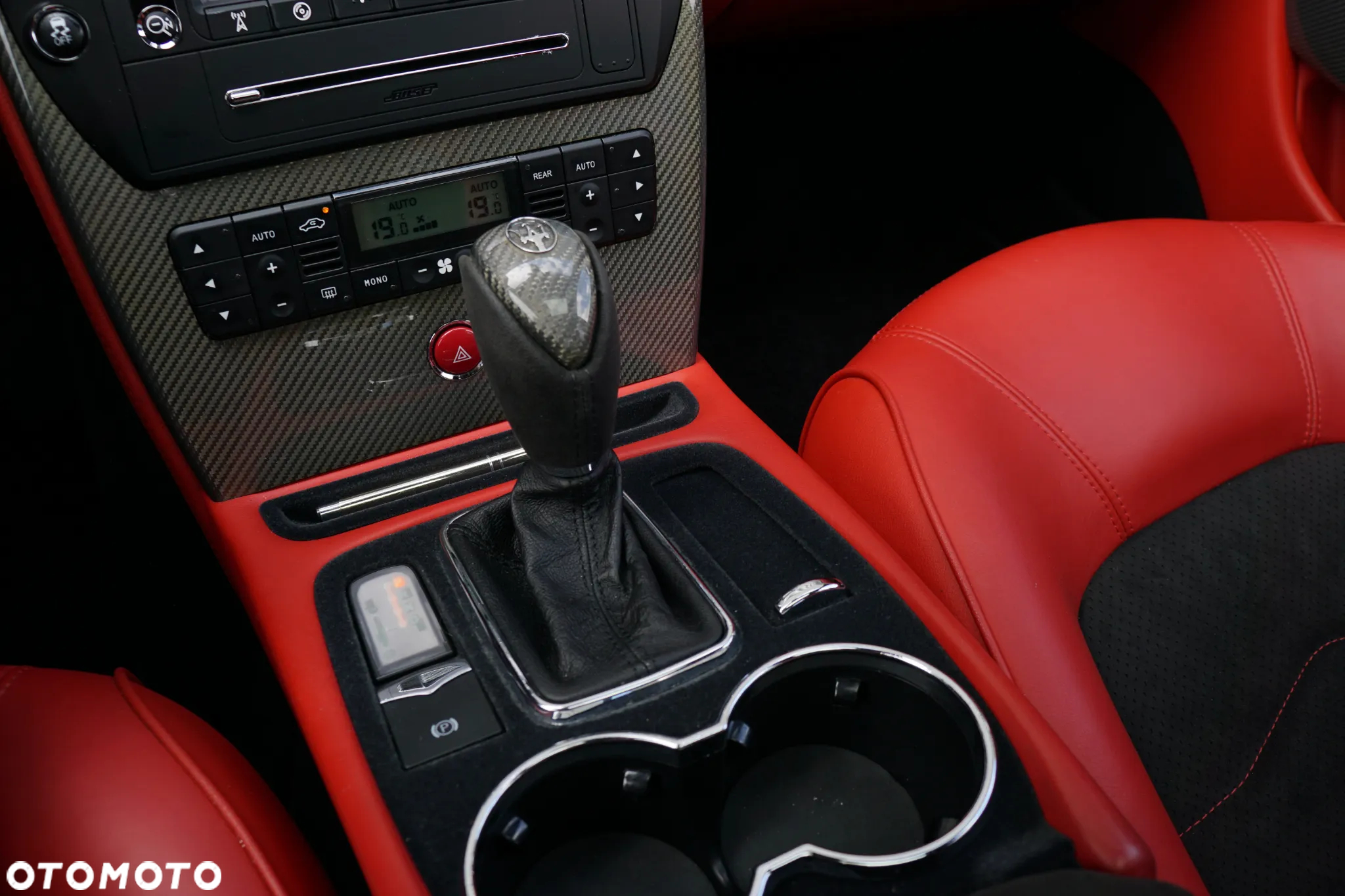 Maserati Quattroporte Sport GT S Automatic - 21