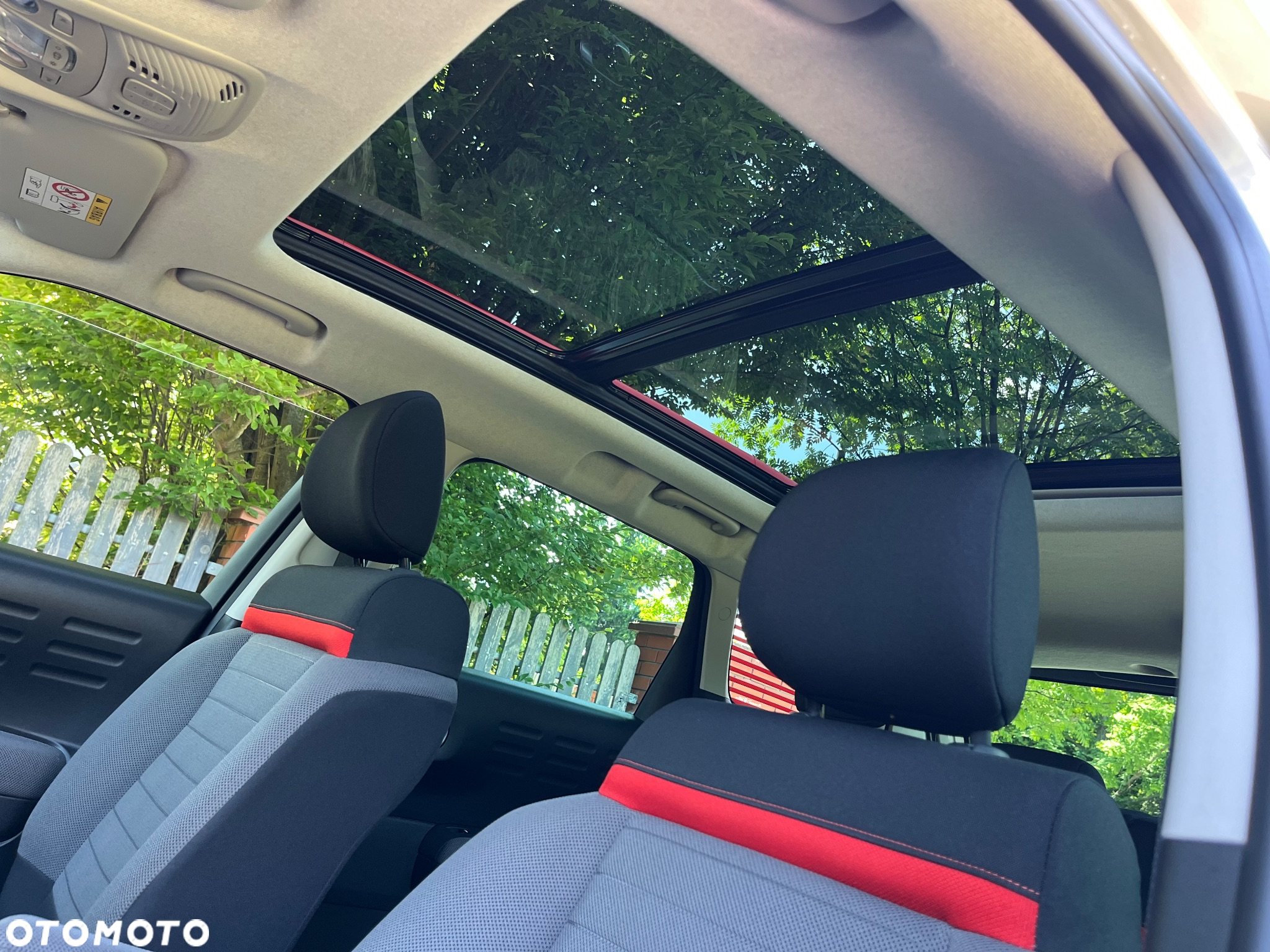 Citroën C3 Aircross PureTech 110 Stop & Start OPF PLUS - 23