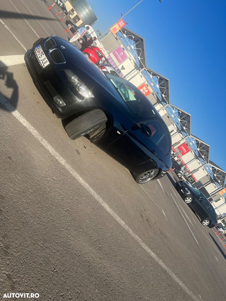 BMW Seria 3 320Ci - 2