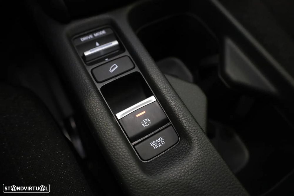 Honda HR-V 1.5 i-MMD e:HEV Advance - 36