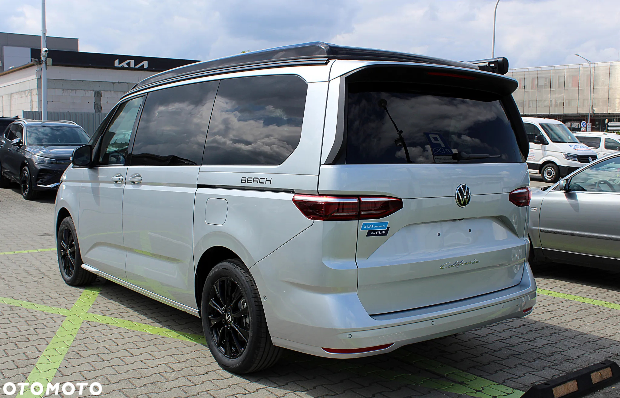 Volkswagen California - 4