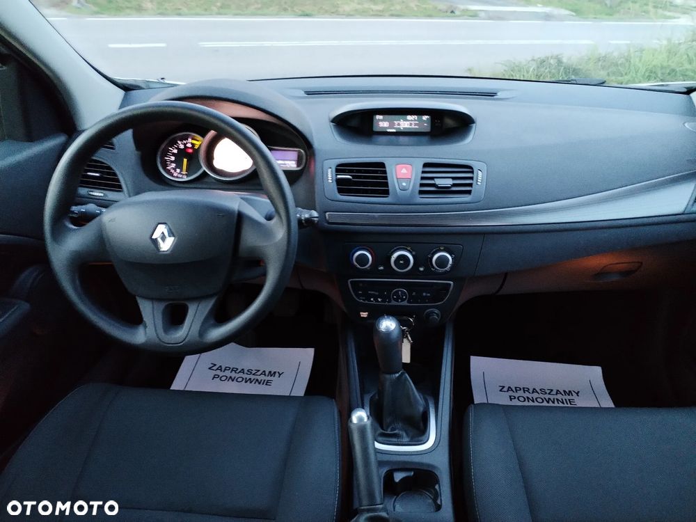 Renault Megane - 16