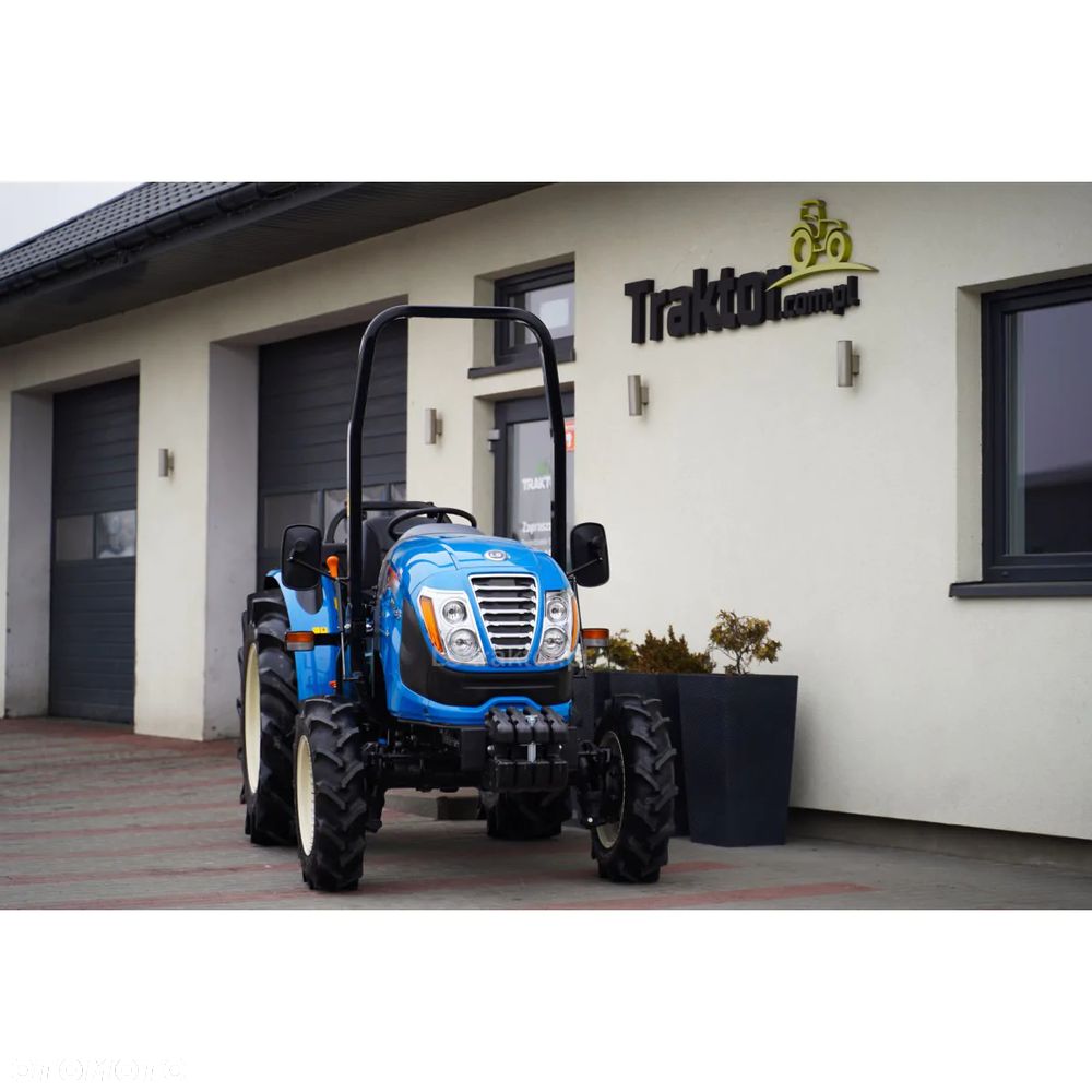 LS Traktor LS Tractor MT3.35 MEC 4x4 - 35 KM - 19