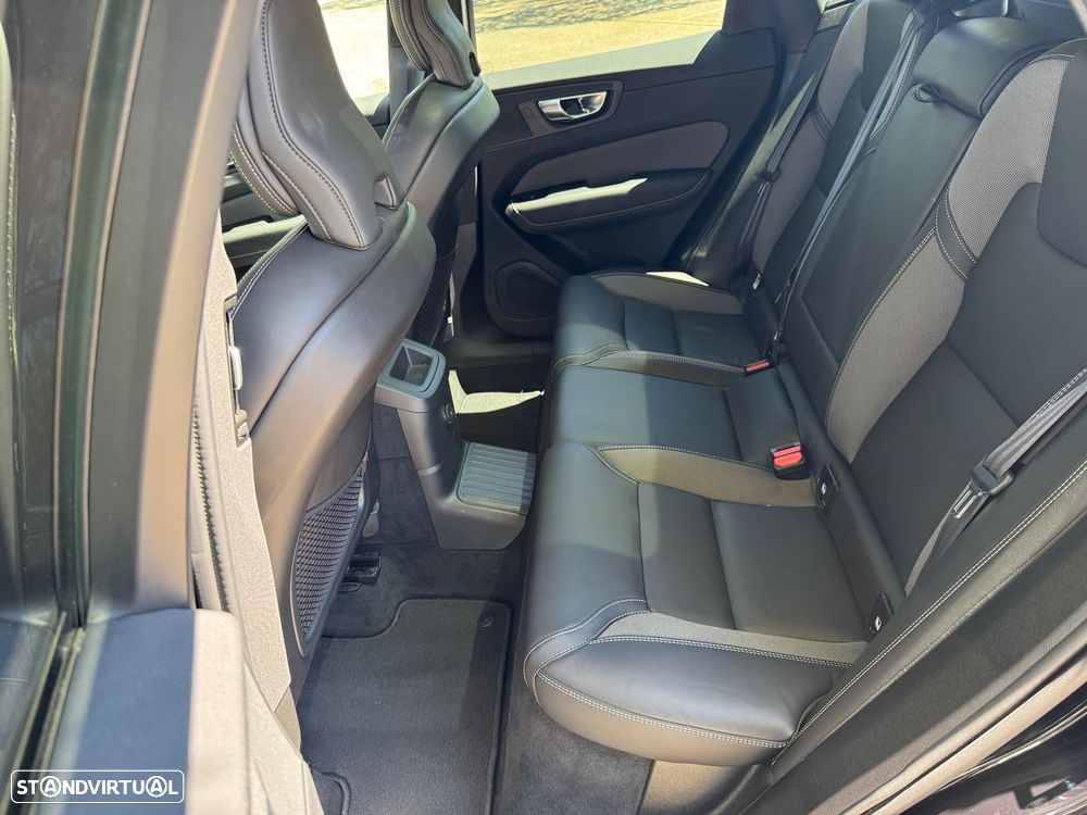 Volvo XC 60 2.0 T8 PHEV Inscription Expression AWD - 9