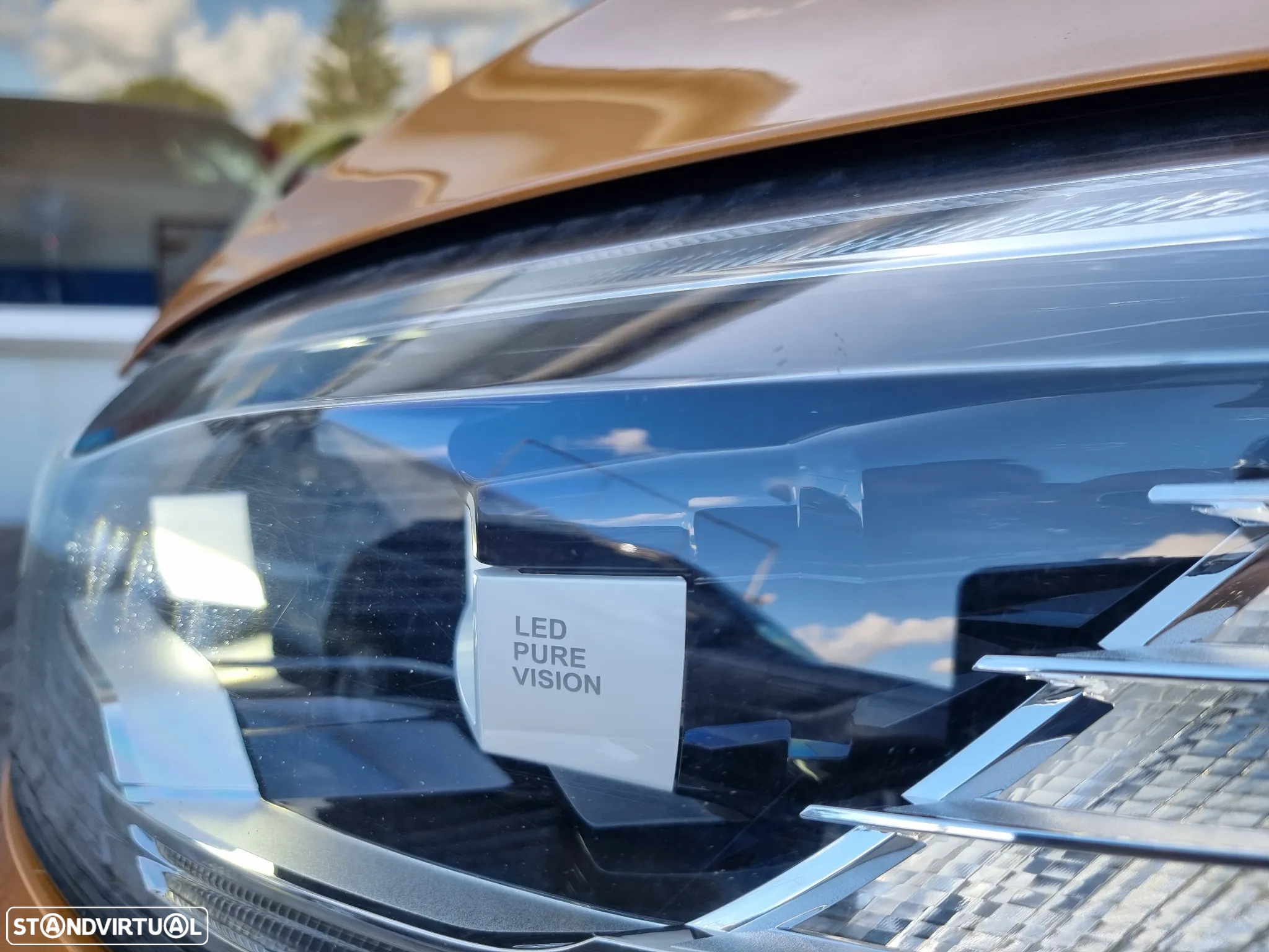 Renault Scénic 1.3 TCe Bose Edition - 8
