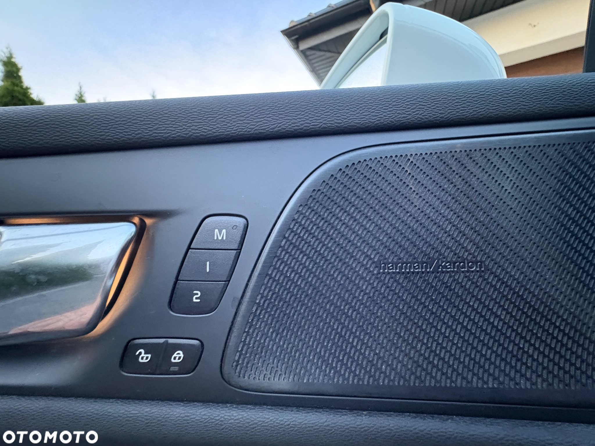 Volvo V60 T6 AWD Recharge Geartronic Inscription - 37