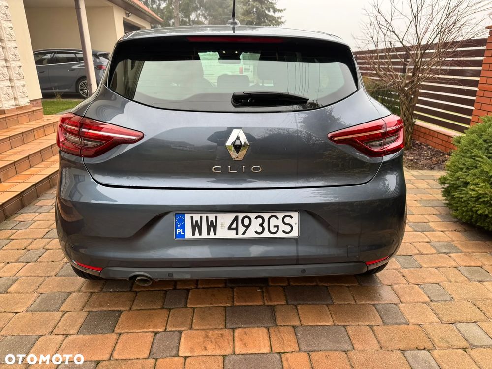 Renault Clio 1.0 TCe Intens - 5