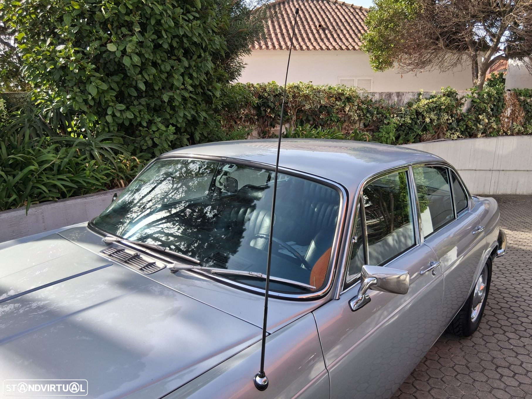 Daimler Sovereign - 47