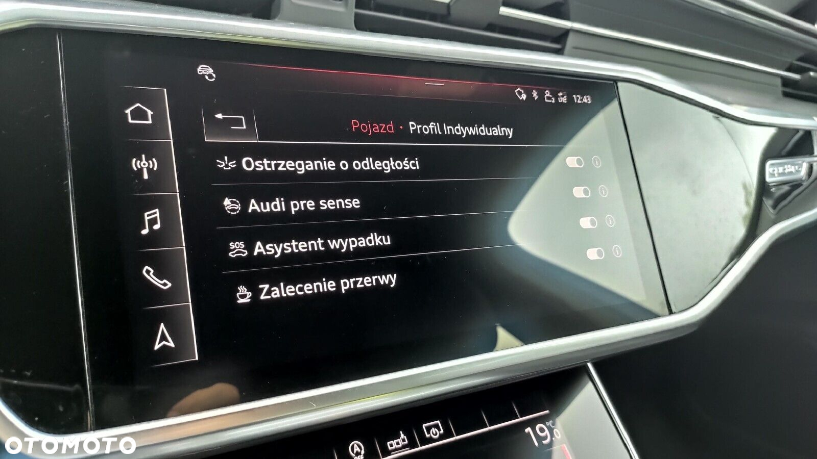 Audi A6 - 31