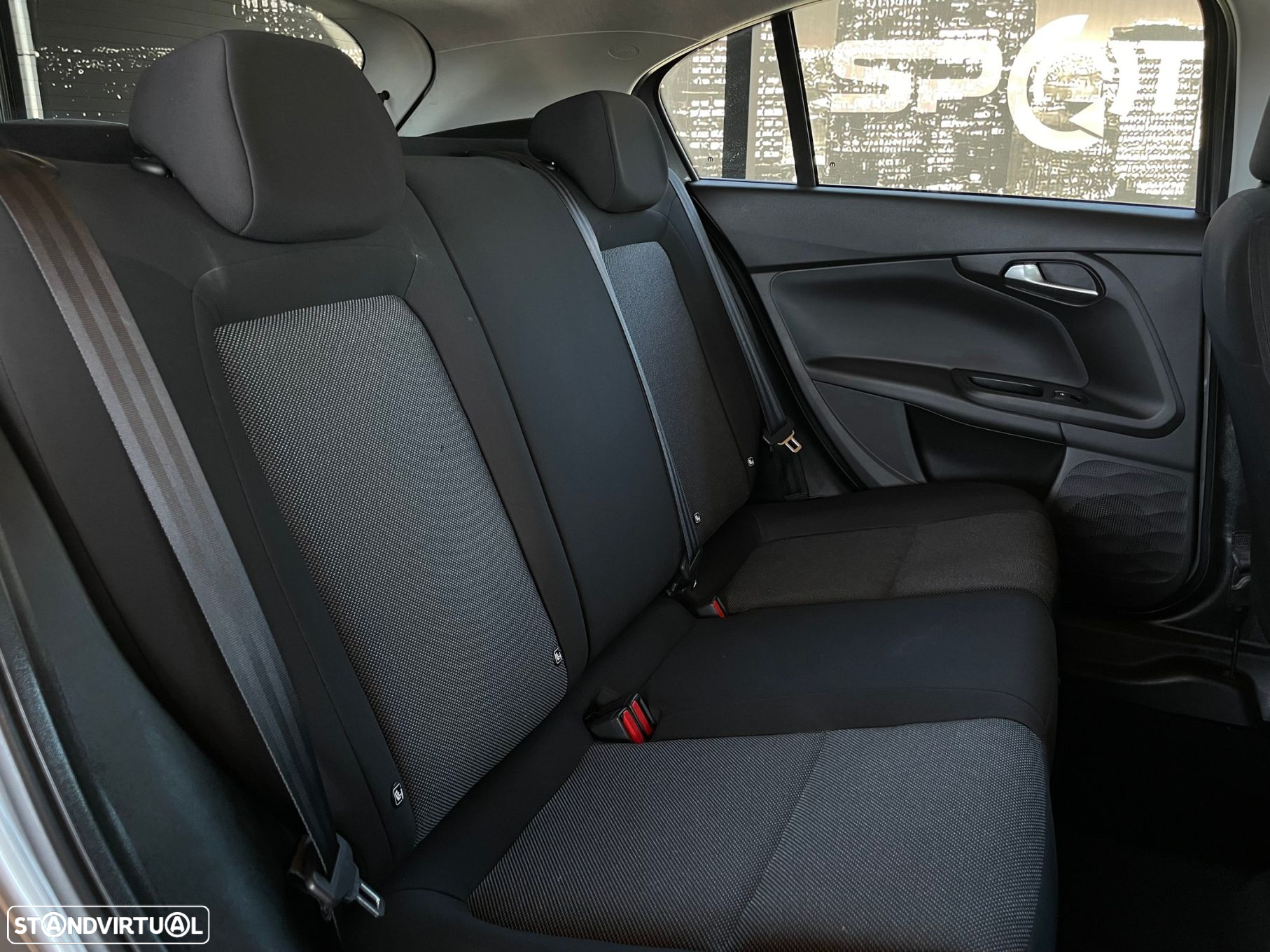 Fiat Tipo 1.3 M-Jet Pop - 13