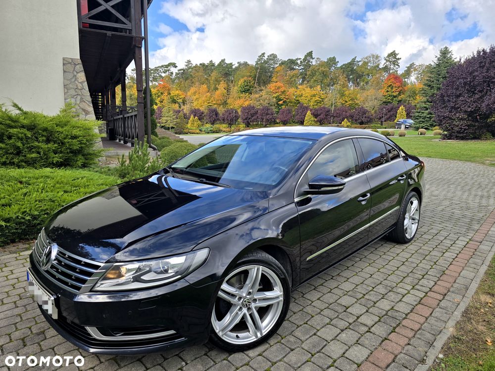 Volkswagen CC 2.0 TSI DSG - 27