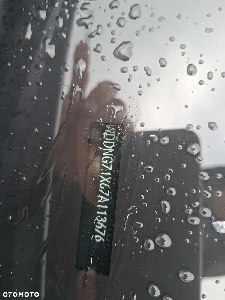 Mercedes-Benz Klasa S - 24