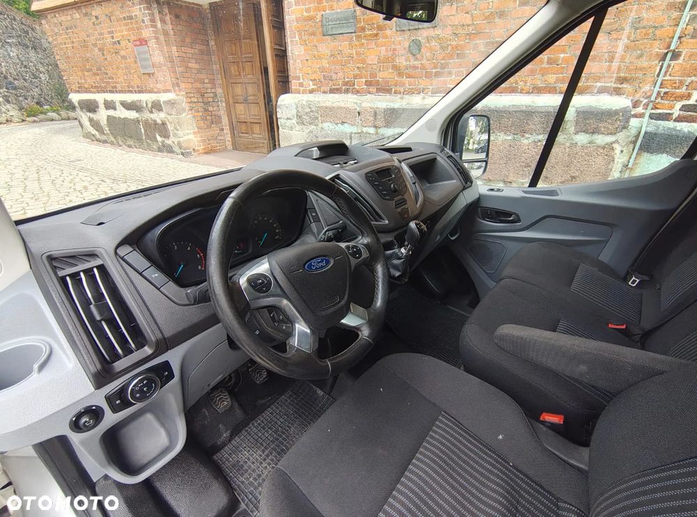 Ford Transit - 7