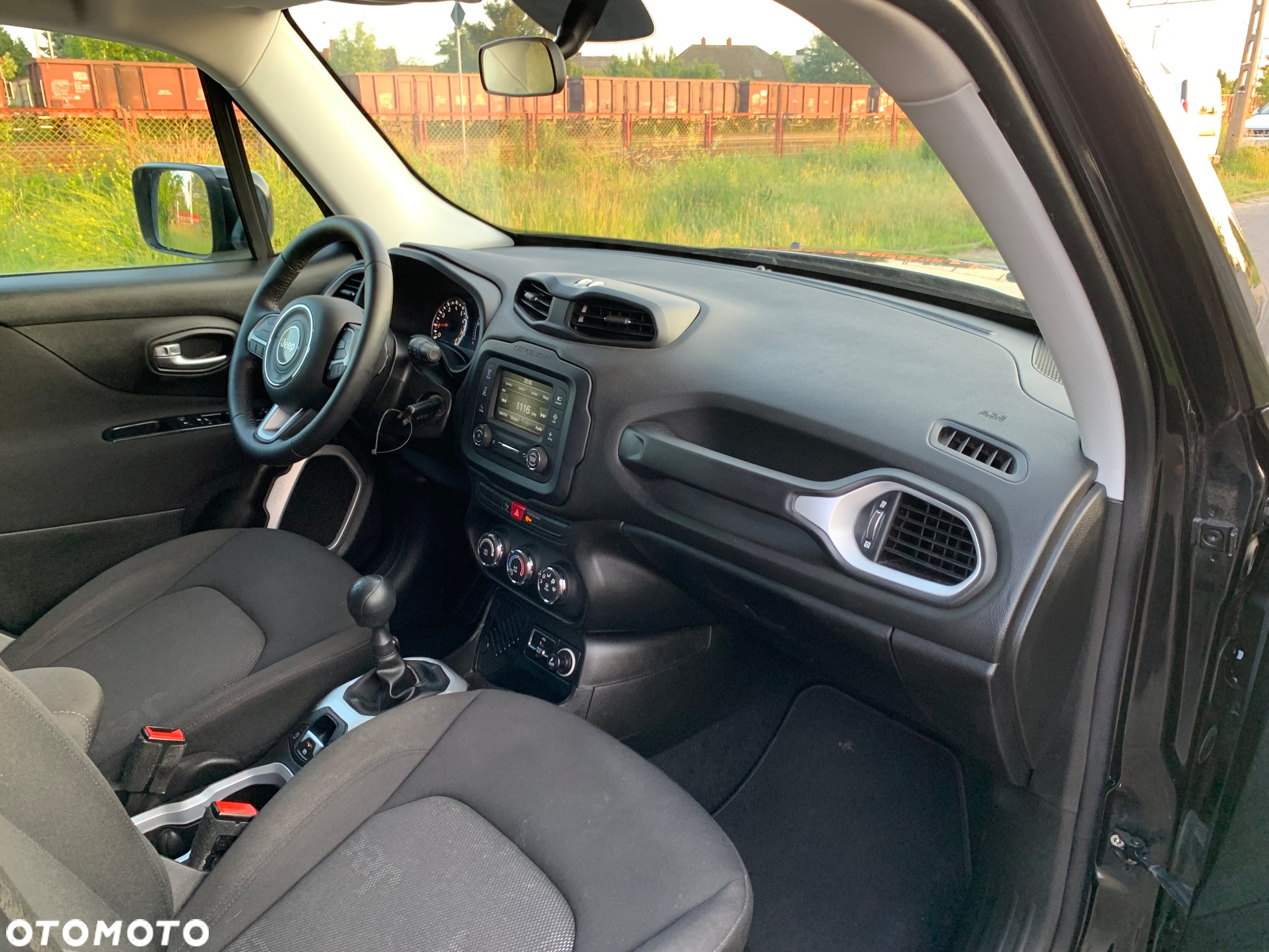 Jeep Renegade 1.6 E-torQ Longitude - 14