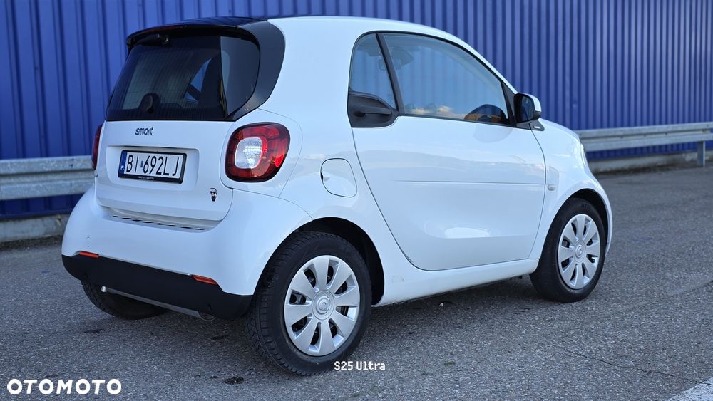 Smart Fortwo - 2