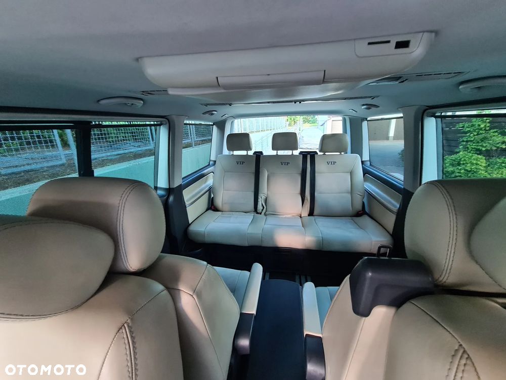 Volkswagen Multivan L1 Highline - 11
