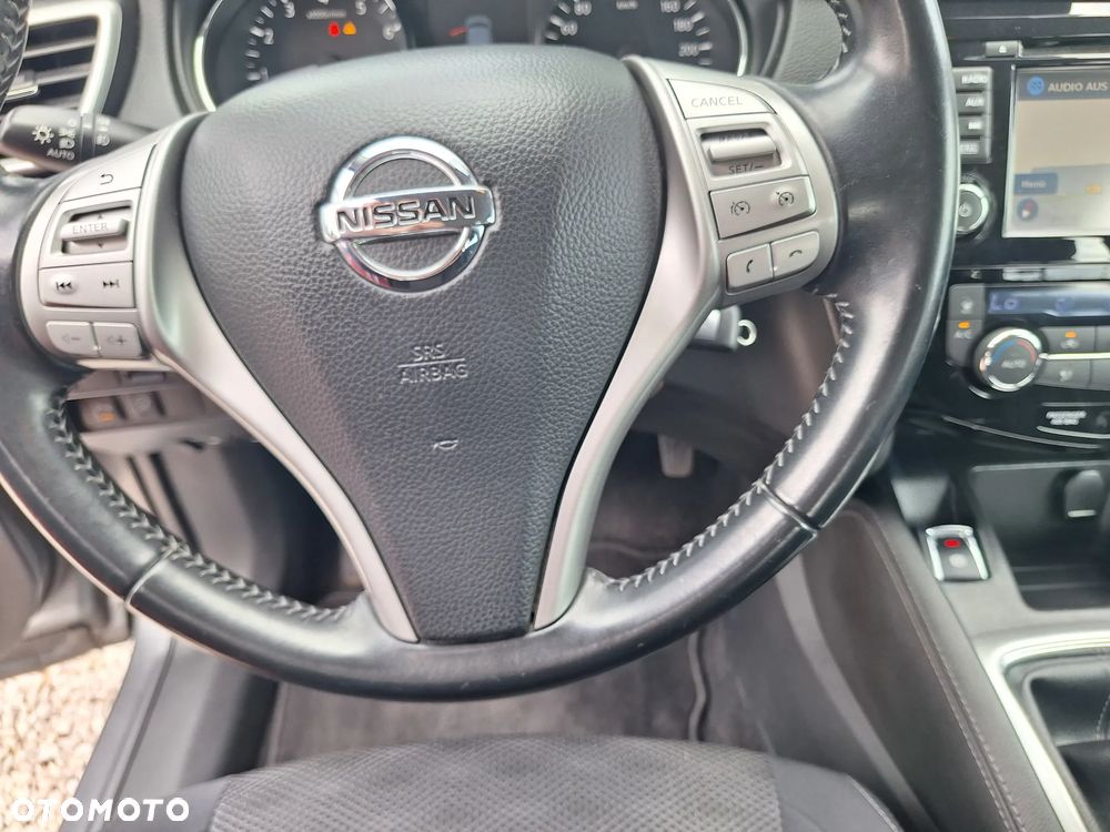 Nissan Qashqai 1.2 DIG-T 360 - 29