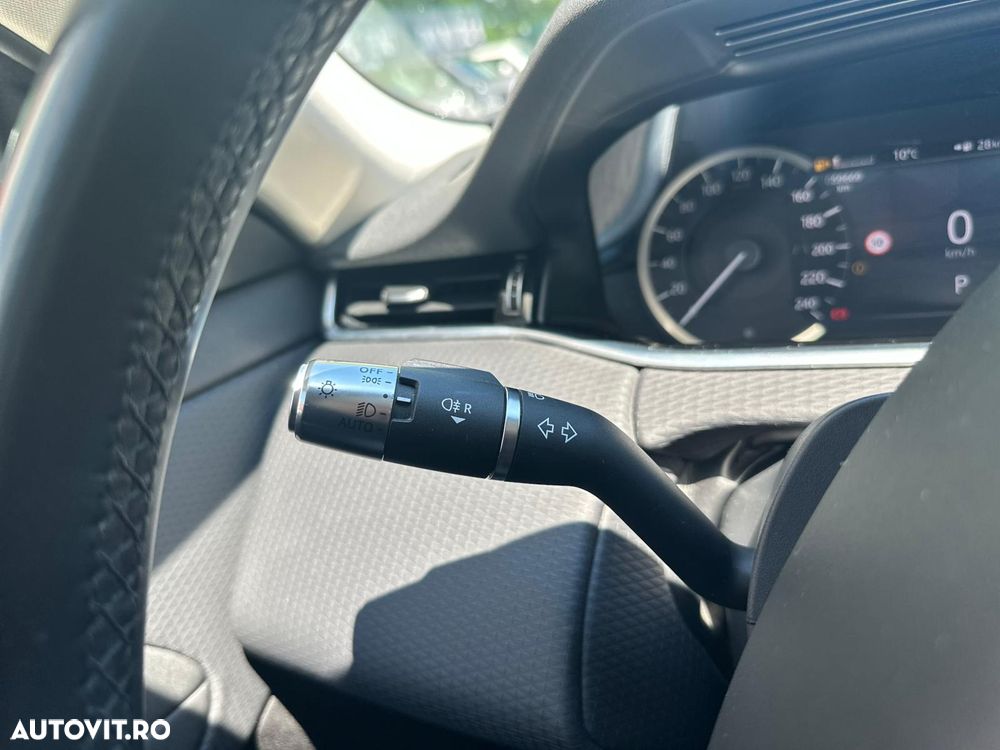 Land Rover Range Rover Evoque 2.0 D165 MHEV Dynamic SE - 18