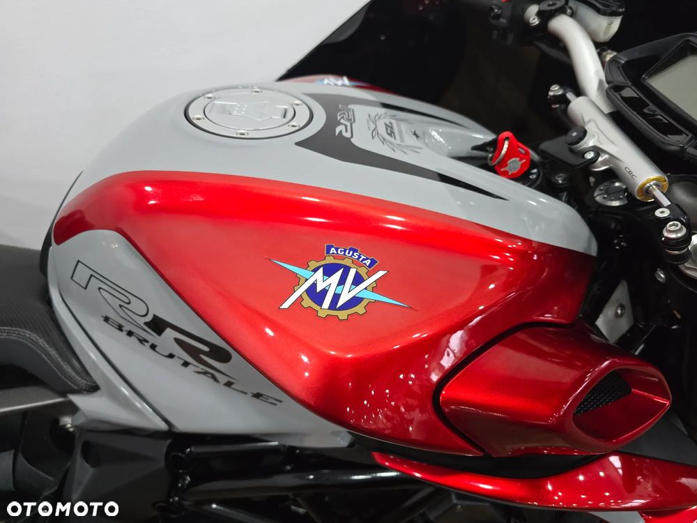MV AGUSTA Brutale - 29