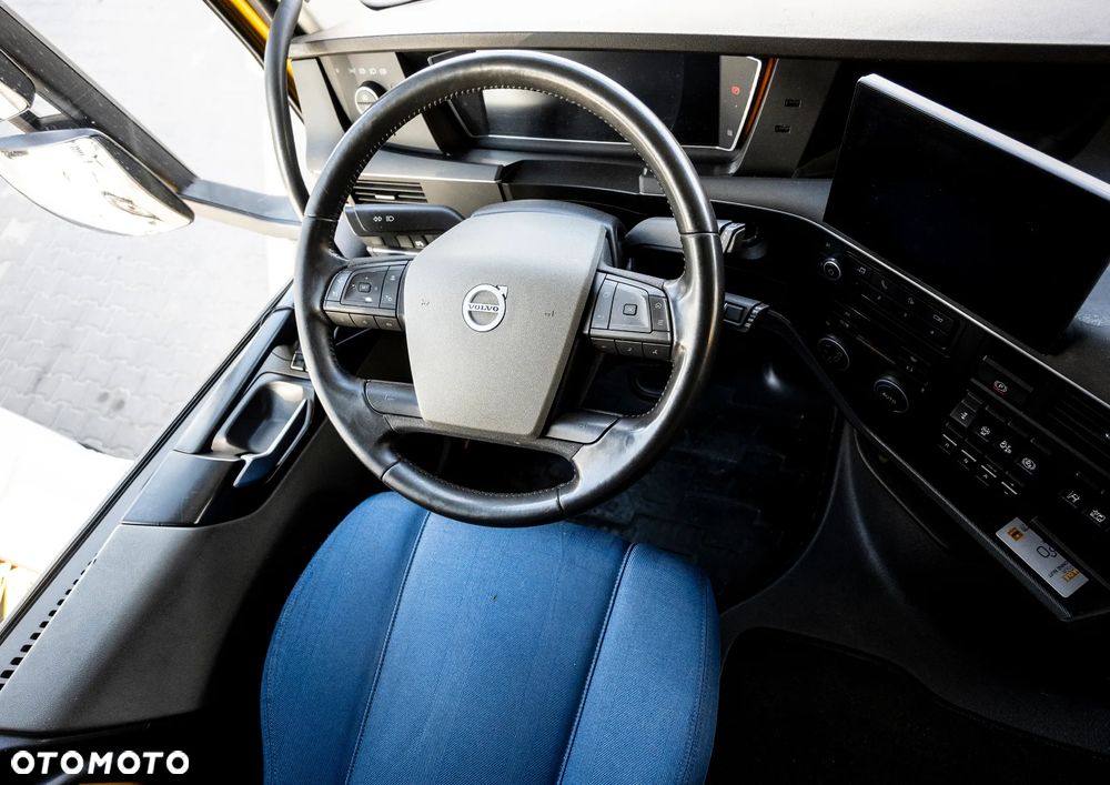 Volvo FH 460 FT I-SAVE - 15