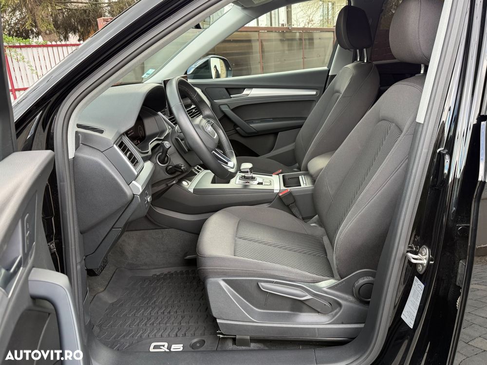 Audi Q5 45 TFSI quattro S tronic - 5