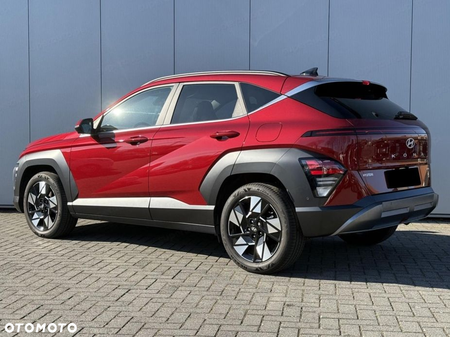 Hyundai Kona - 4
