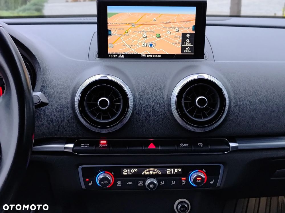 Seat Leon 1.4 EcoTSI Full LED S&S - 11