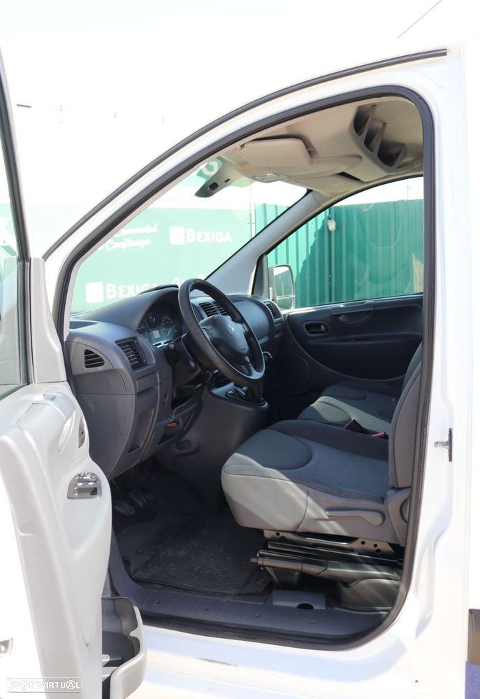 Peugeot Expert 1.6 HDi L1H1 C/Iva Incluído - 9
